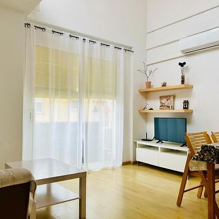 Apartaments Ample Port Marina Palamós Eksteriør billede