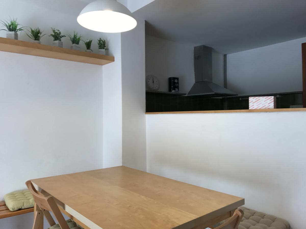 Apartaments Ample Port Marina Palamós Eksteriør billede