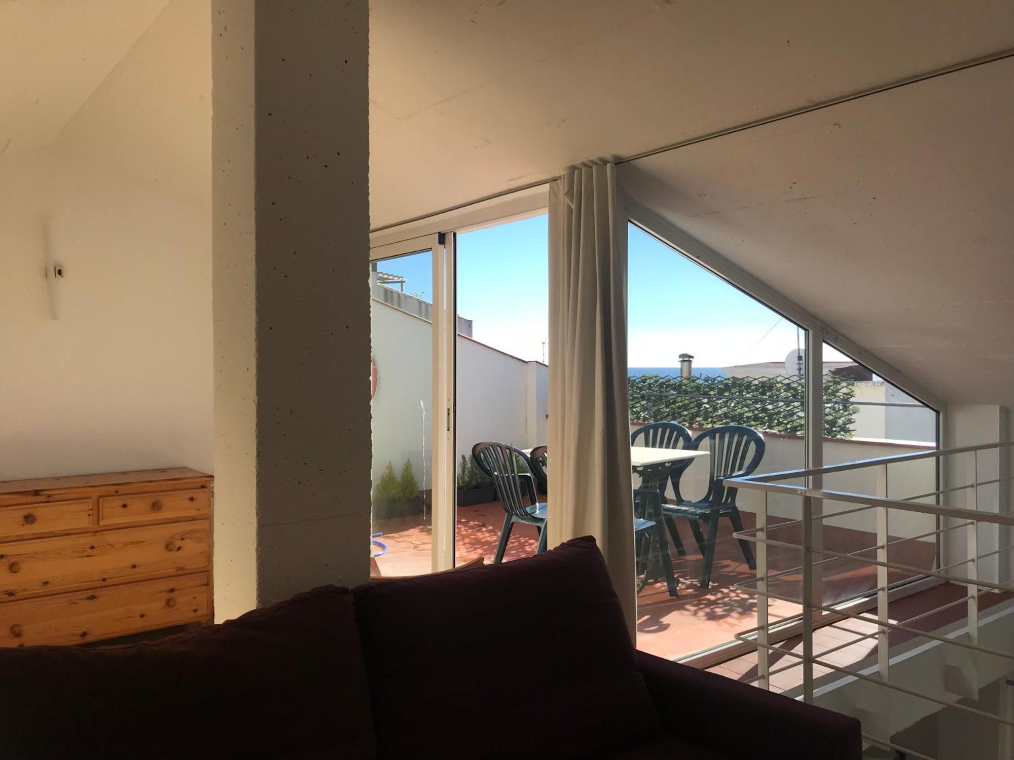 Apartaments Ample Port Marina Palamós Eksteriør billede